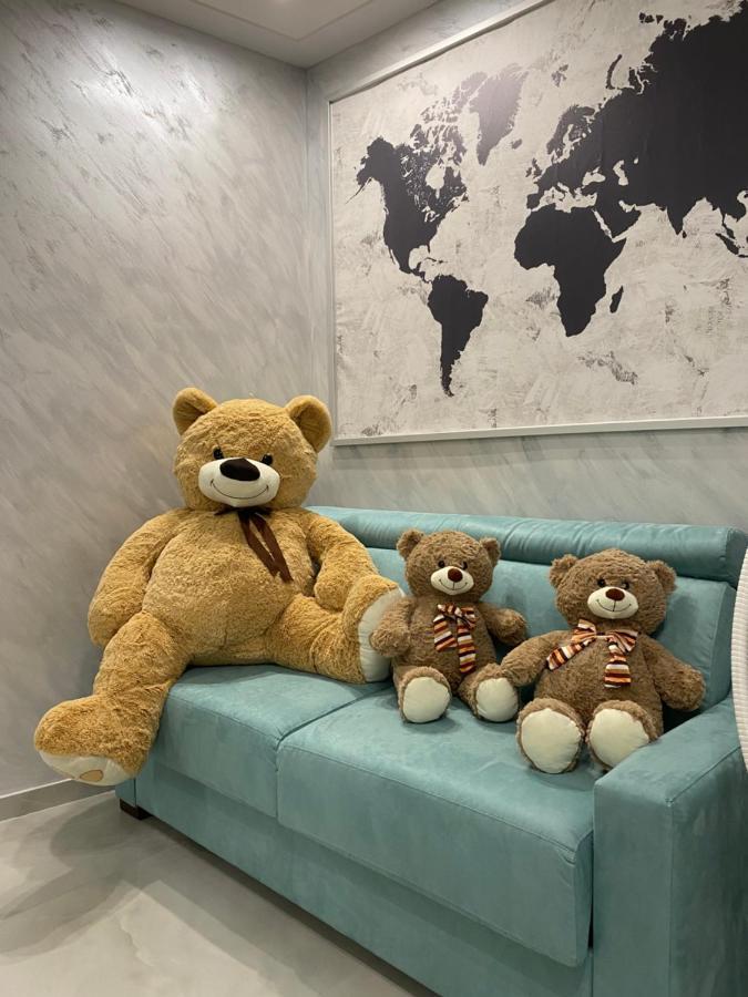 Michy Apartment Наполи Екстериор снимка